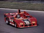 Alfa Romeo Tipo 33SC12 1976 года